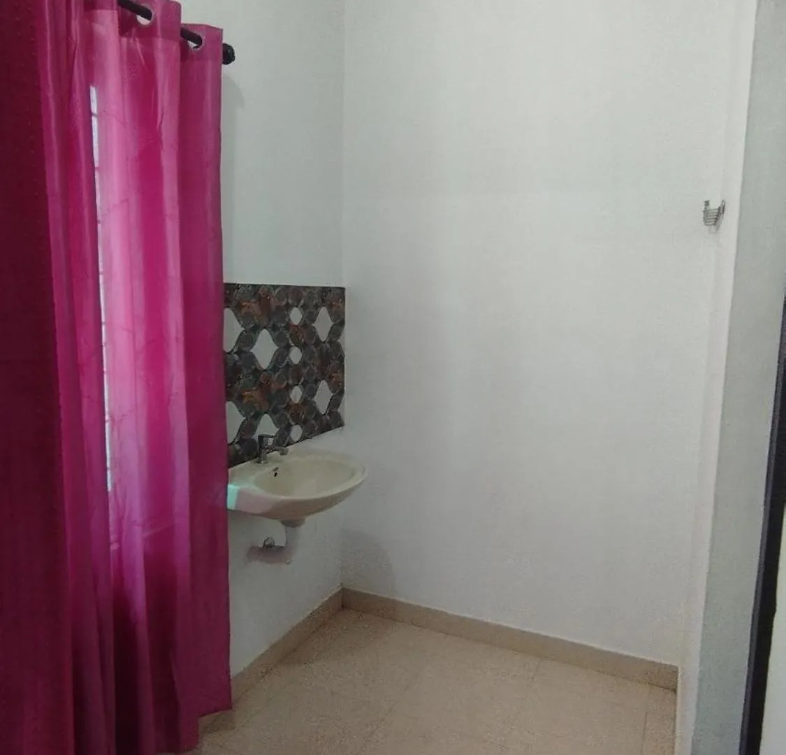 Fusion Nest Homestay Munnar Anaviratty