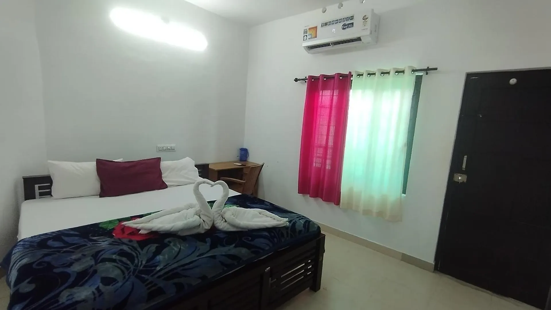 Fusion Nest Homestay Munnar Anaviratty 0*,  Ινδία