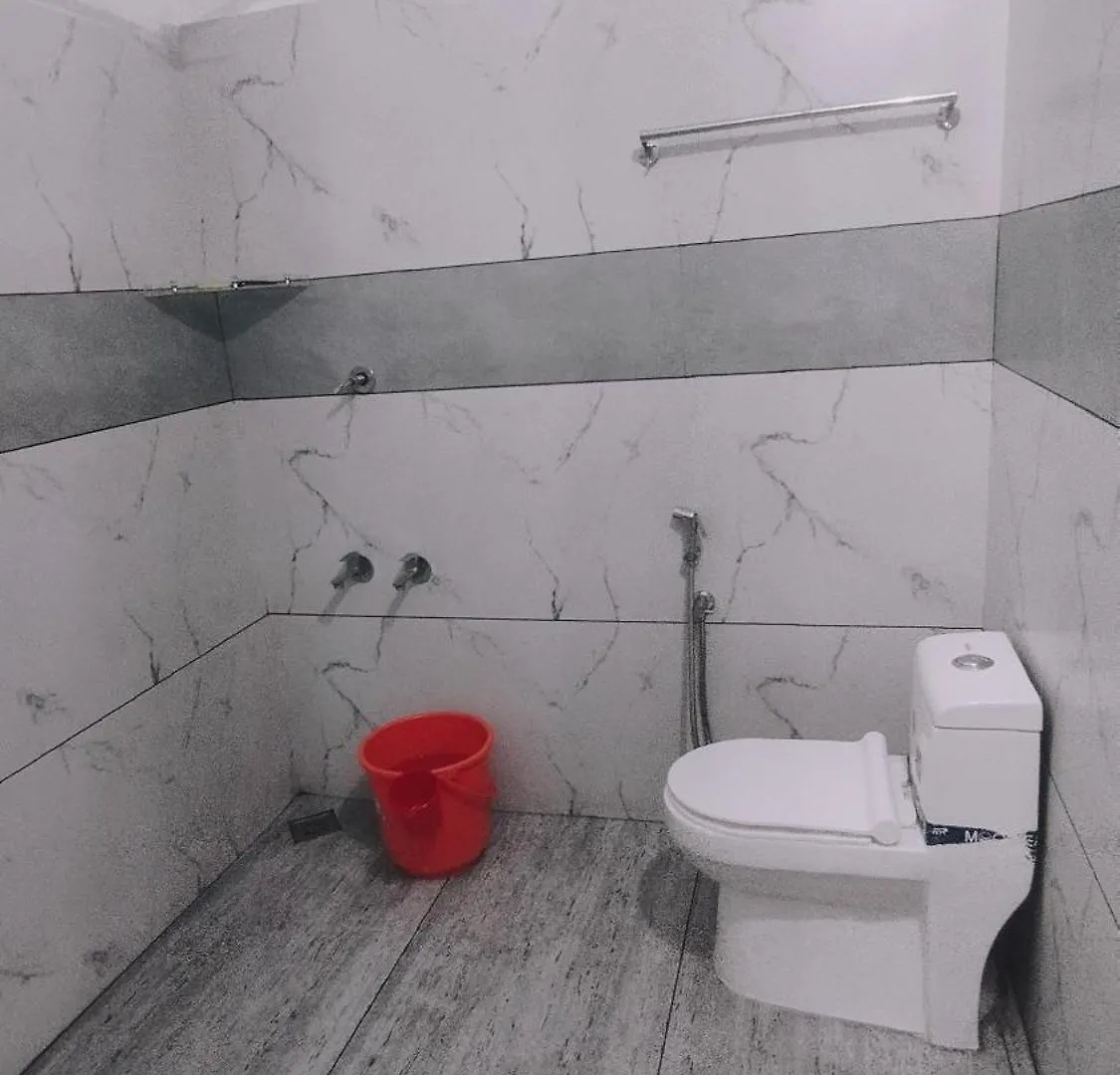 Fusion Nest Homestay Munnar Anaviratty